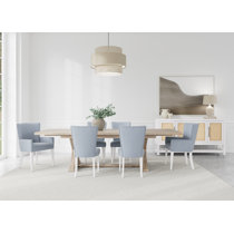 Jasso 7 piece dining set sale